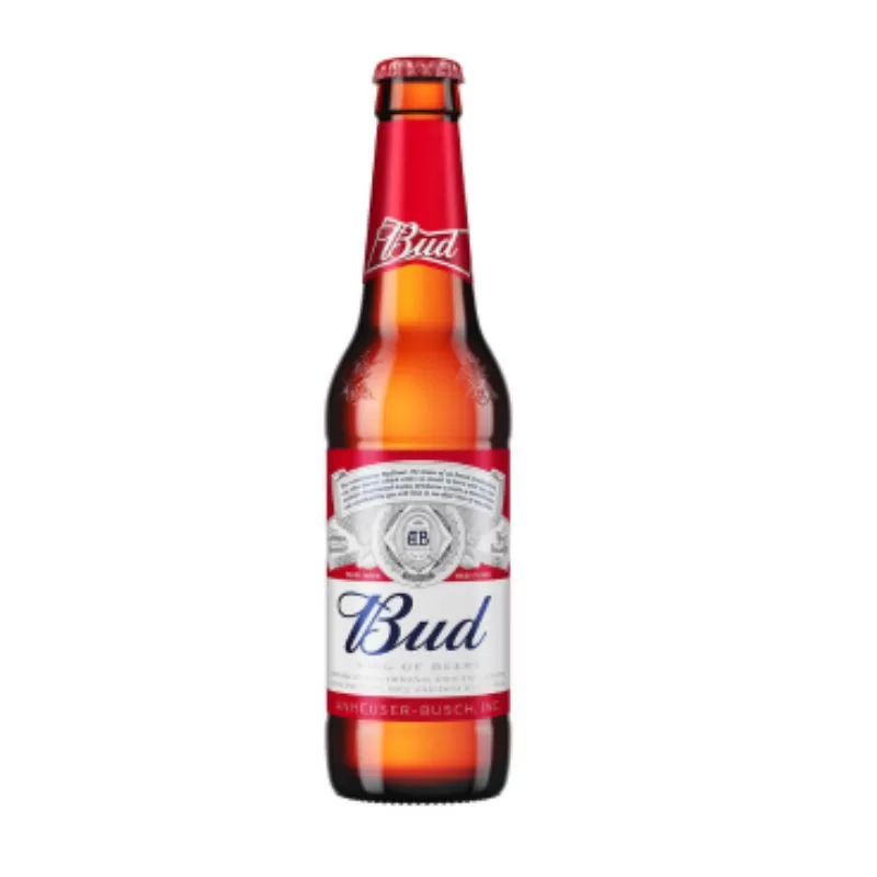 Beer Bud 0.33l