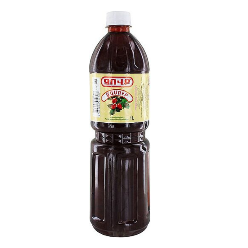 Rosehip drink Zovk 1l