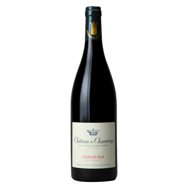 White grape wine Chartron Mercury 0,75l
