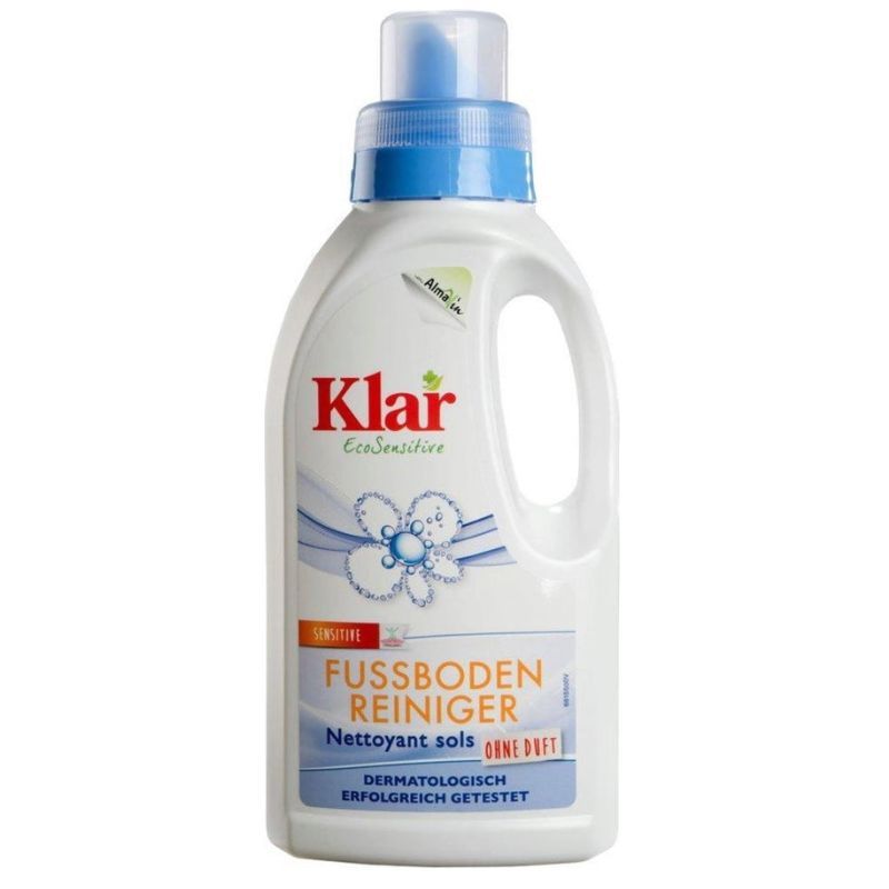 Средство для мытья полов Klar 0,5л