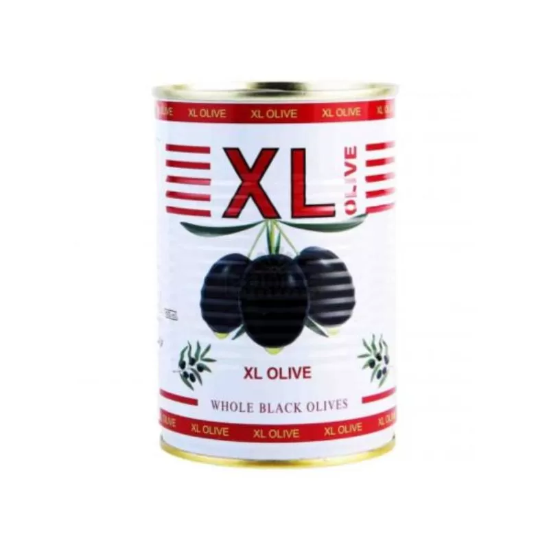 Olives XL 400g