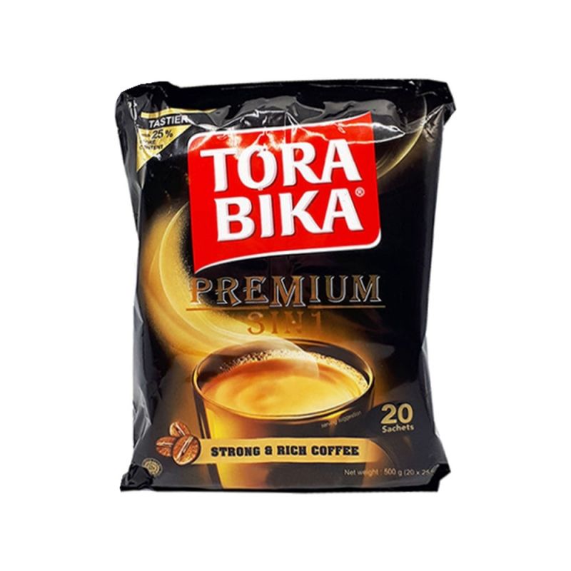 Coffee Torabika Premium 25g