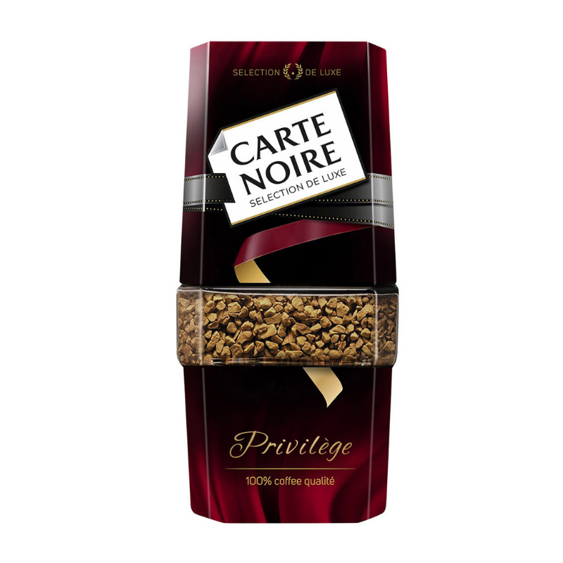 Coffee Carte Noire 90g