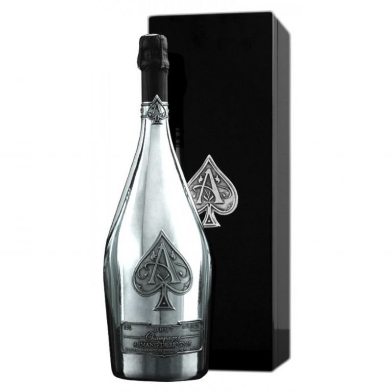 Champagne Armand de Brignac 0.75l