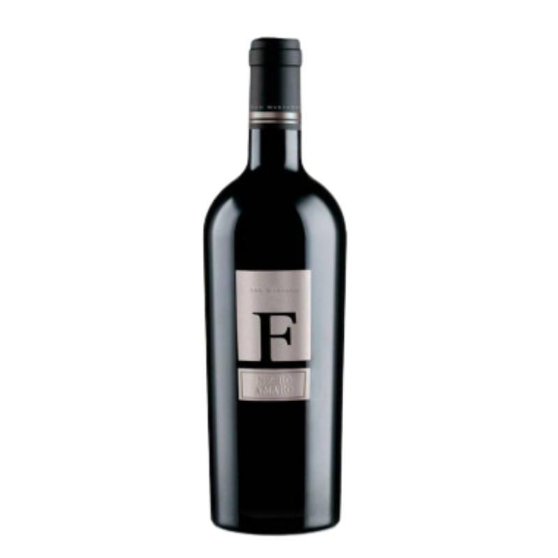 Red wine F Salento Negromaro 0,75l