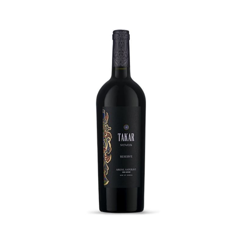 Wine Ruby Takar 0.75l