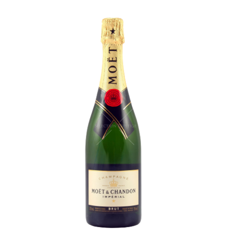 Champagne Moet & Chandon Brut 0.75l