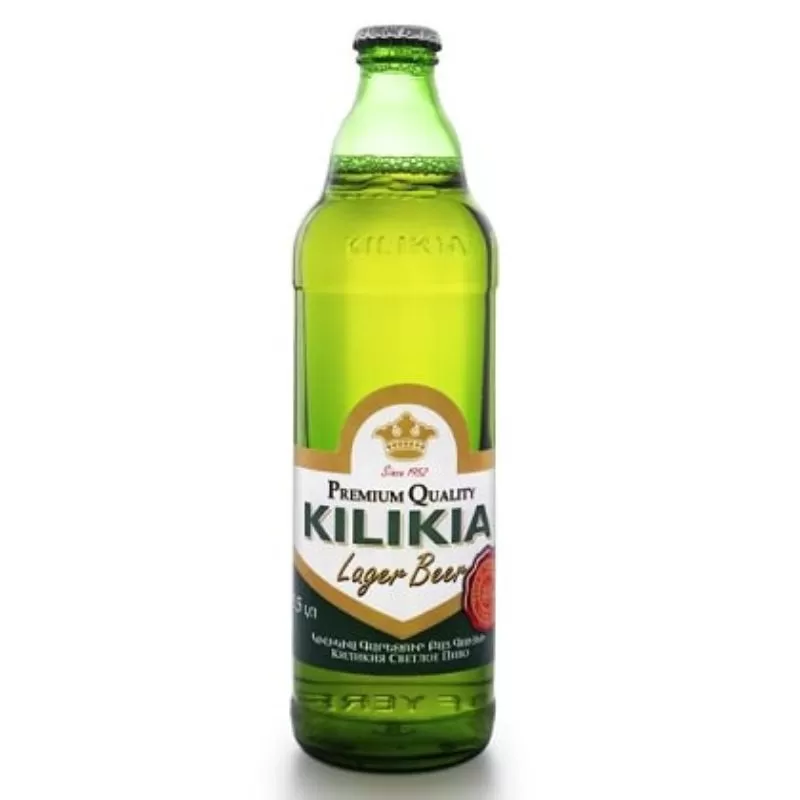 Beer Kilikia 0.5l