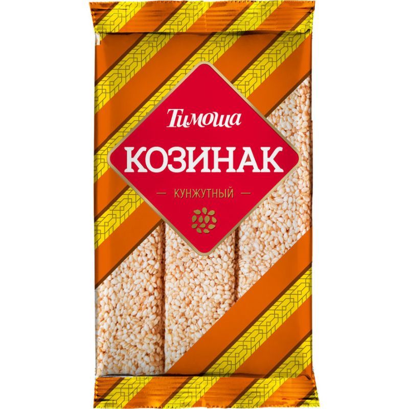 Козинак Харьков Тимоша 150г