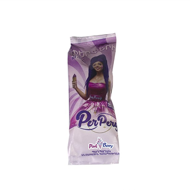 Berry ice cream Per-Peri Pink Berry 70g