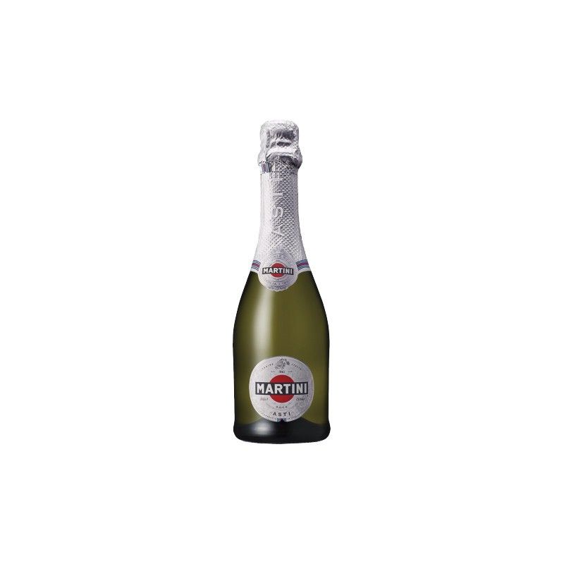Sparkling wine Martini Asti 0.75l