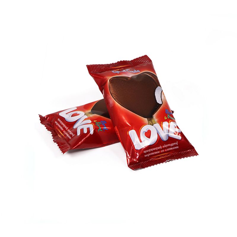 Ice cream Love Grand Candy