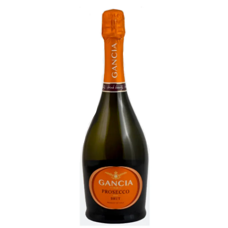 Champagne Gancia Prosecco 0.75l