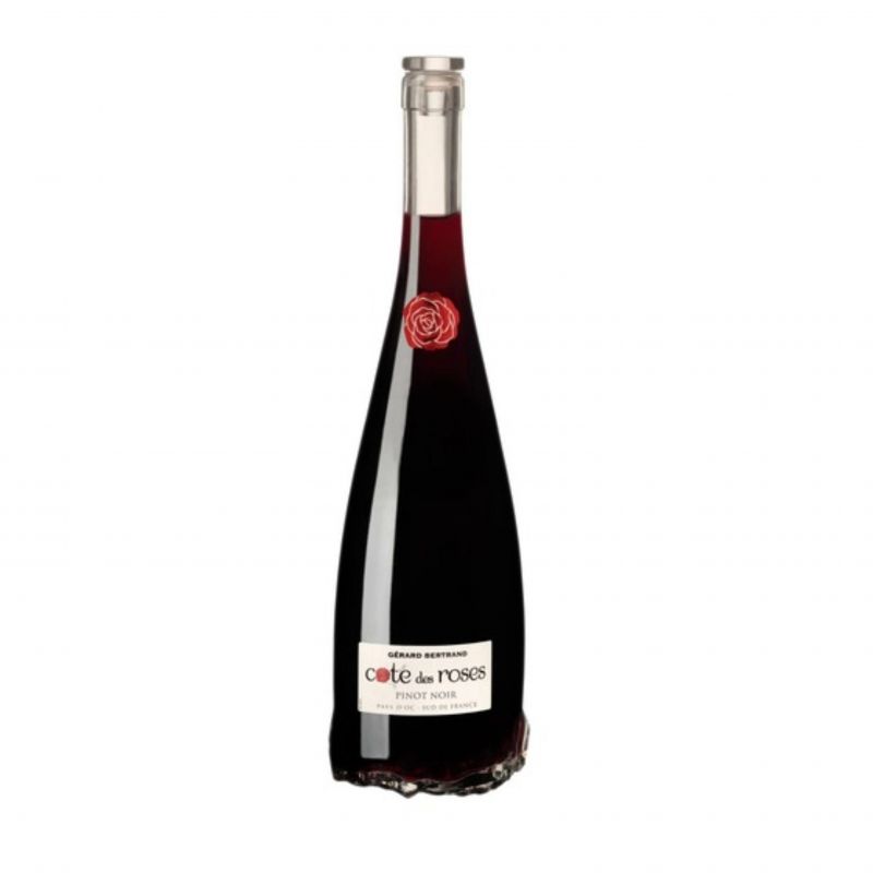 Wine Cote des Roses Pinot Noir 0.75l