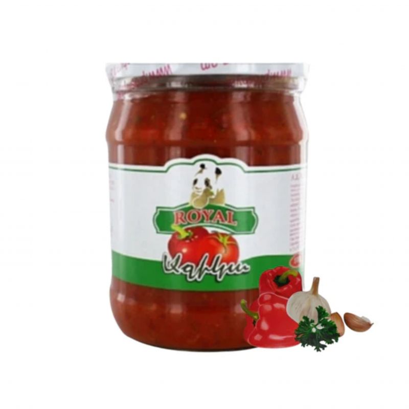 Աջիկա  Ռոյալ 350գր