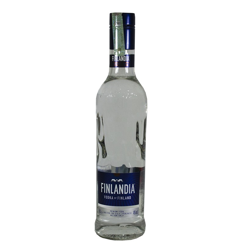 Водка Финляндия 0.5л