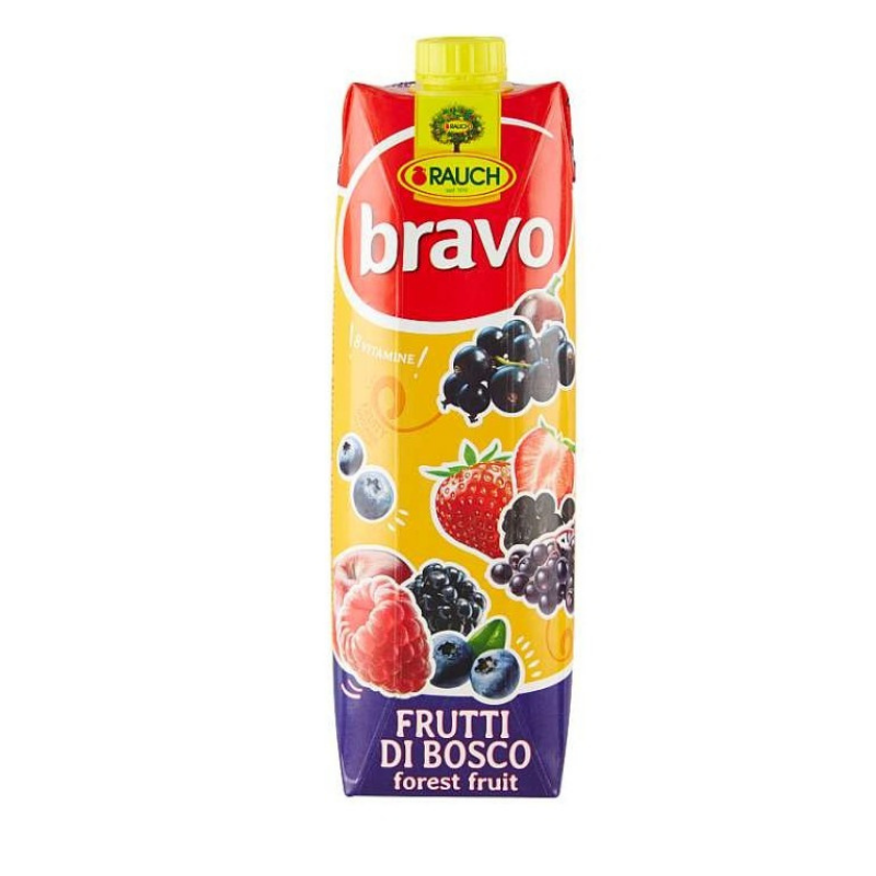 Nectar Bravo 1l