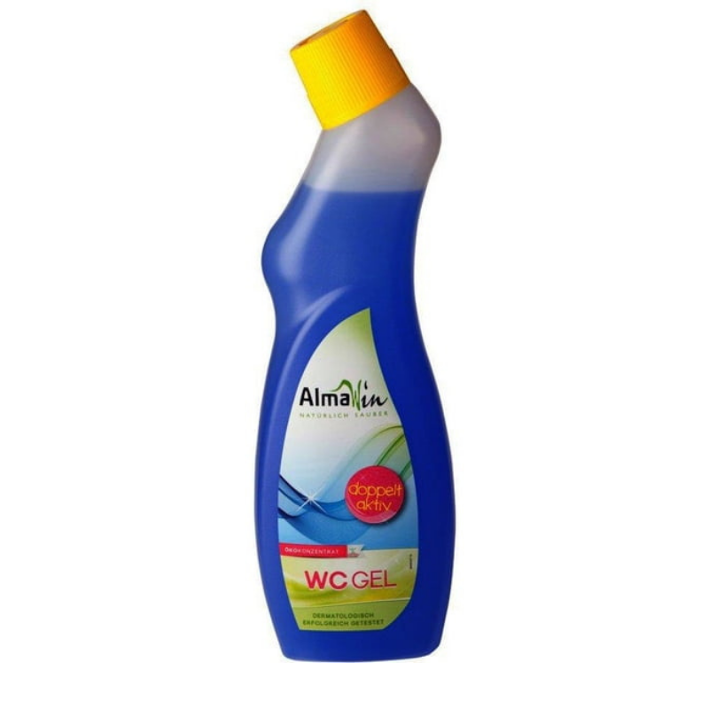 Toilet bowl cleaner AlmaWin 750ml