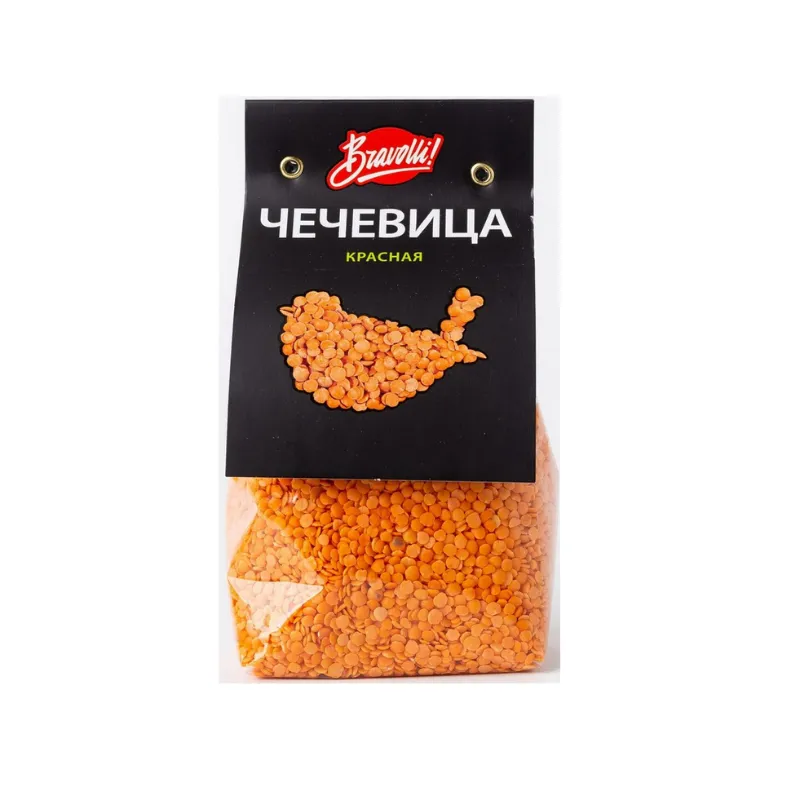 Ոսպ կարմիր Բռովոլլի 350գ