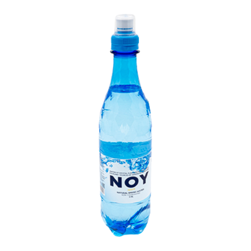 Still water Noy Sport 0.5l